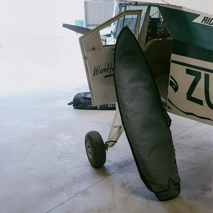 ION Surf Boardbag Core 2026 - Master