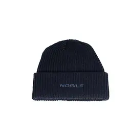 Nobile BEANIE BLACK - Color: Black, Size: One Size