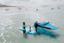 JP E-ZEE LMT 2026 - JP Australia - Wing Boards | Surf-store.com