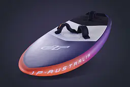 JP RS PRO 2026 - Master