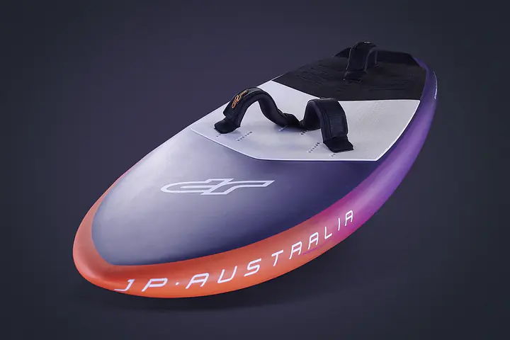 JP RS PRO 2026 - Master