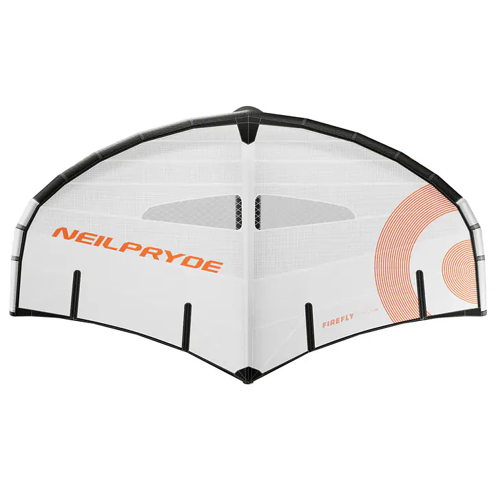 Neilpryde FireFly PRO LTD 2026 - NeilPryde Sails & Wetsuits 2026 - Wings | Surf-store.com