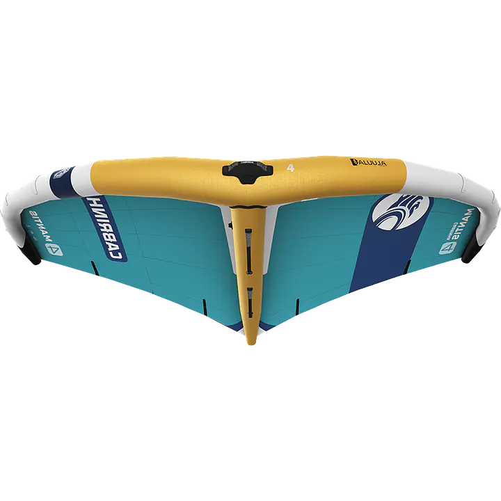 Cabrinha Cab Mantis APEX 2026 - Cabrinha Kites & Kiteboards 2026 - Wings | Surf-store.com