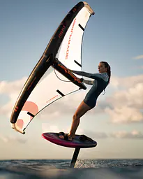 Neilpryde FireFly PRO LTD 2026 - NeilPryde Sails & Wetsuits 2026 - Wings | Surf-store.com