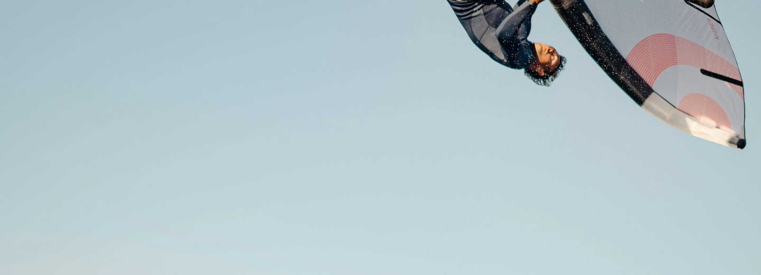SUP Paddling in Wind — How to Handle Windy Conditions