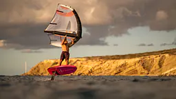 Neilpryde FireFly PRO LTD 2026 - NeilPryde Sails & Wetsuits 2026 - Wings | Surf-store.com