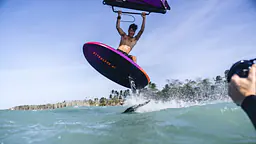 Neilpryde FireFly PRO LTD 2026 - NeilPryde Sails & Wetsuits 2026 - Wings | Surf-store.com