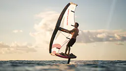 Neilpryde FireFly PRO LTD 2026 - NeilPryde Sails & Wetsuits 2026 - Wings | Surf-store.com
