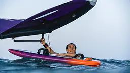 Neilpryde FireFly PRO LTD 2026 - NeilPryde Sails & Wetsuits 2026 - Wings | Surf-store.com