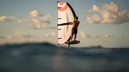 Neilpryde FireFly PRO LTD 2026 - NeilPryde Sails & Wetsuits 2026 - Wings | Surf-store.com