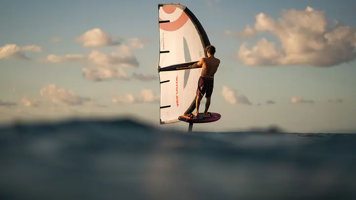 Neilpryde FireFly PRO LTD 2026 - NeilPryde Sails & Wetsuits 2026 - Wings | Surf-store.com