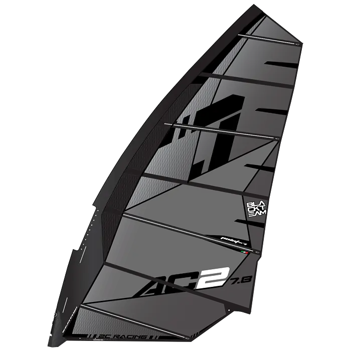 Point7 AC-2 | 2 Cam Race 025 (Buy 3 | extra -5%) - All Sails | Surf-store.com