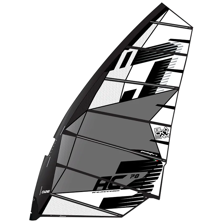 Point7 AC-3 | Racing 026 - All Sails | Surf-store.com