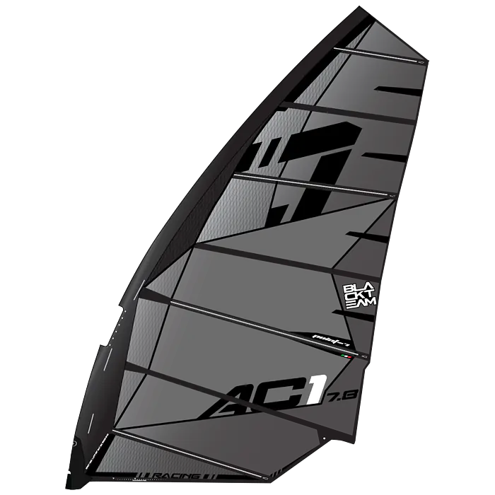 Point7 AC-1 | Racing 025 - All Sails | Surf-store.com