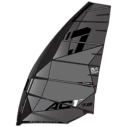 Point7 AC-1 LTD | Pro Racing 025 - All Sails | Surf-store.com