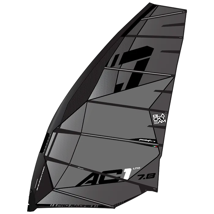 Point7 AC-1 LTD | Pro Racing 025 - All Sails | Surf-store.com
