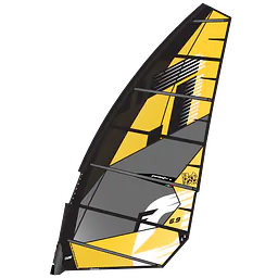 Point7 F0 | Foil No Cam Race 026 - All Sails | Surf-store.com