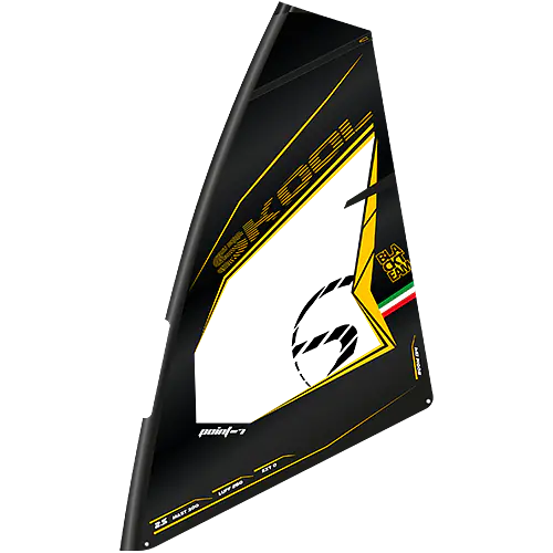 Point7 Skool Easy Learning Package - All Sails | Surf-store.com