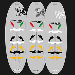 Point7 S-Line Skool Board - All Sails | Surf-store.com