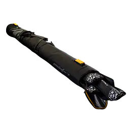 Point7 Multi Mast Bag - Size: S