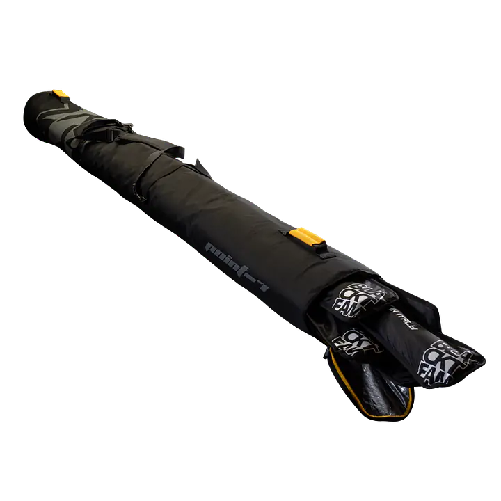 Point7 Multi Mast Bag - Size: S