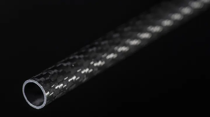 Point7 PRO CARBON TUBES only (flatwater sails) | Surf-store.com