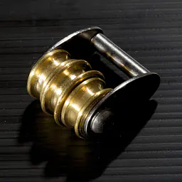 Point7 Downhaul Pulley | Surf-store.com