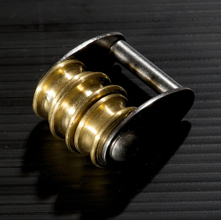 Point7 Downhaul Pulley | Surf-store.com