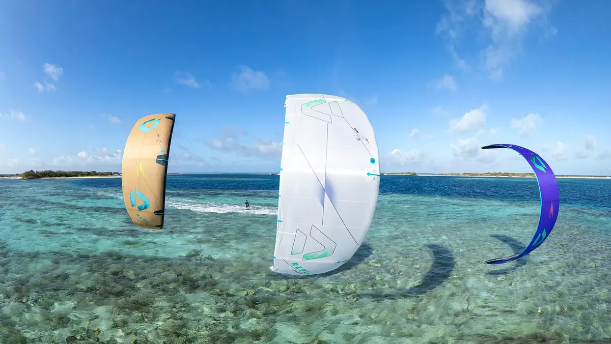 How to Choose a Kite Size 2026 — Complete Sizing Guide