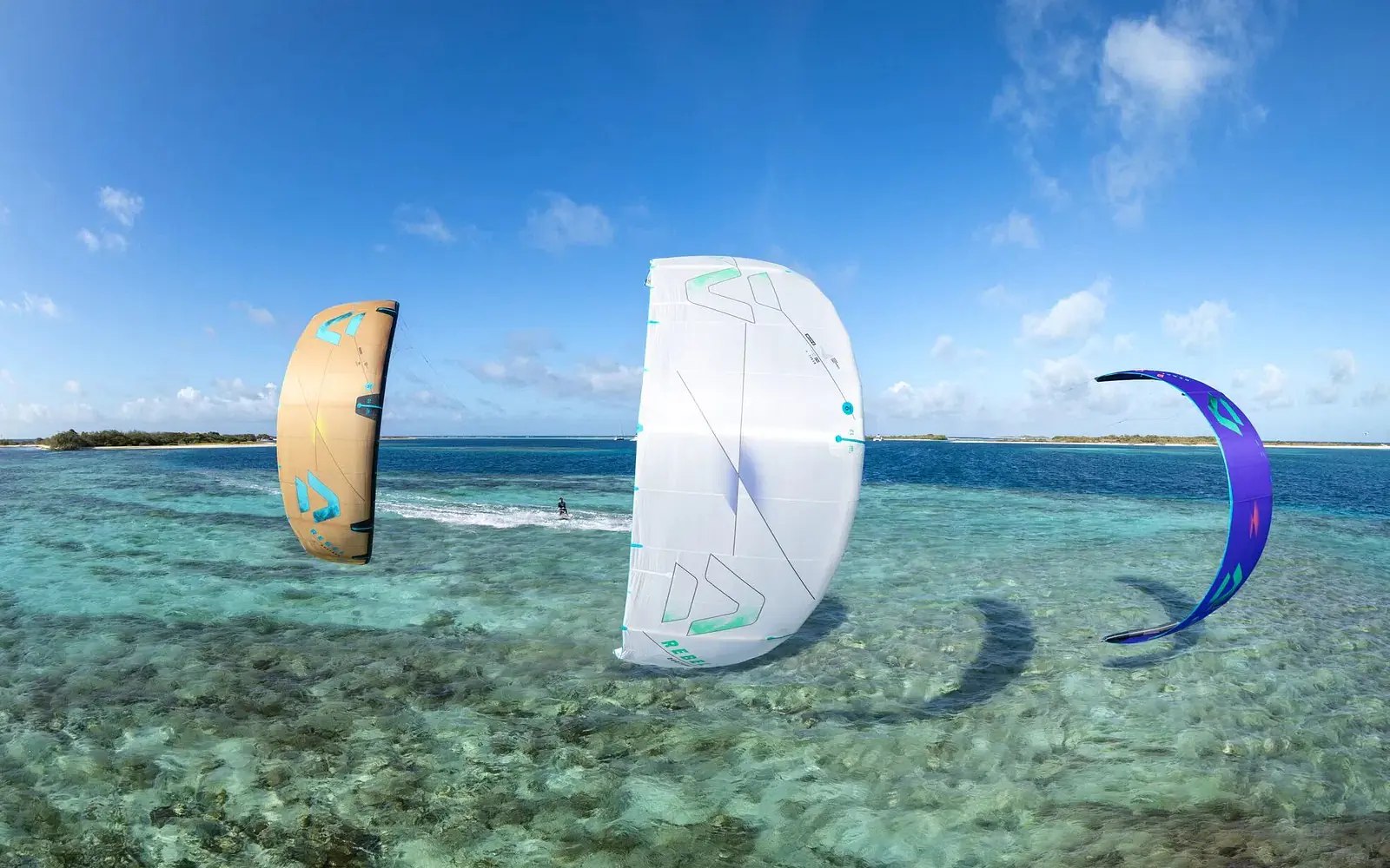 How to Choose a Kite Size 2026 — Complete Sizing Guide
