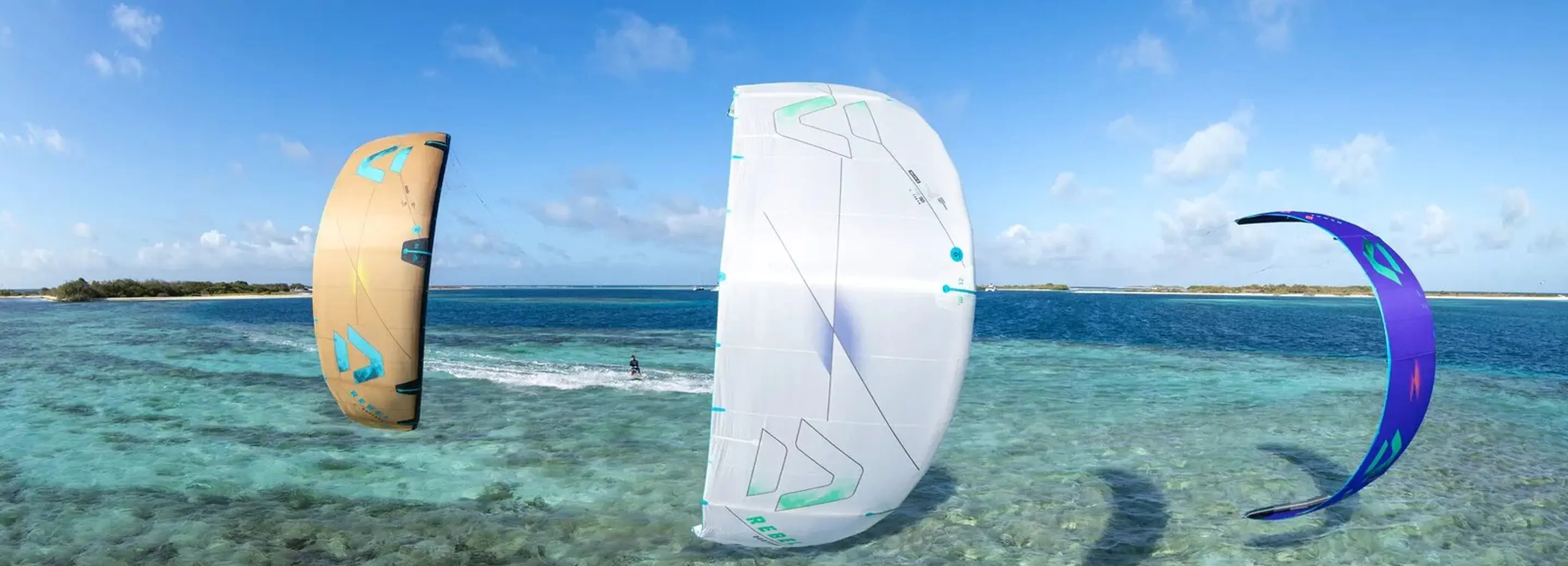 How to Choose a Kite Size 2026 — Complete Sizing Guide