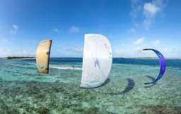 Duotone Rebel SLS 2026 - Duotone Kites | Surf-store.com