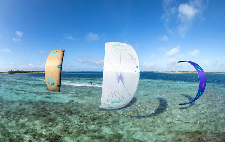 Duotone Rebel SLS 2026 - Duotone Kites | Surf-store.com