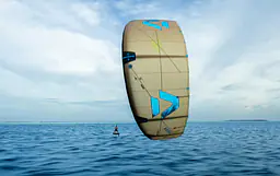 Duotone Rebel SLS 2026 - Duotone Kites | Surf-store.com