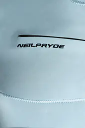 Neilpryde Wizard 3/2 Shorty L/S GBS FZ 2026 - NeilPryde Sails & Wetsuits 2026 - Shorty Wetsuits | Surf-store.com