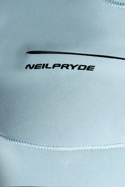 Neilpryde Wizard 3/2 Shorty L/S GBS FZ 2026 - NeilPryde Sails & Wetsuits 2026 - Shorty Wetsuits | Surf-store.com