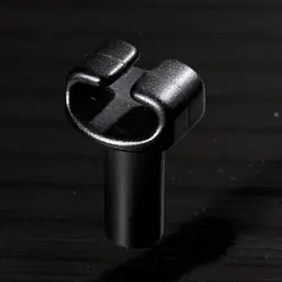 Point7 Top Pin - Size: Fixed
