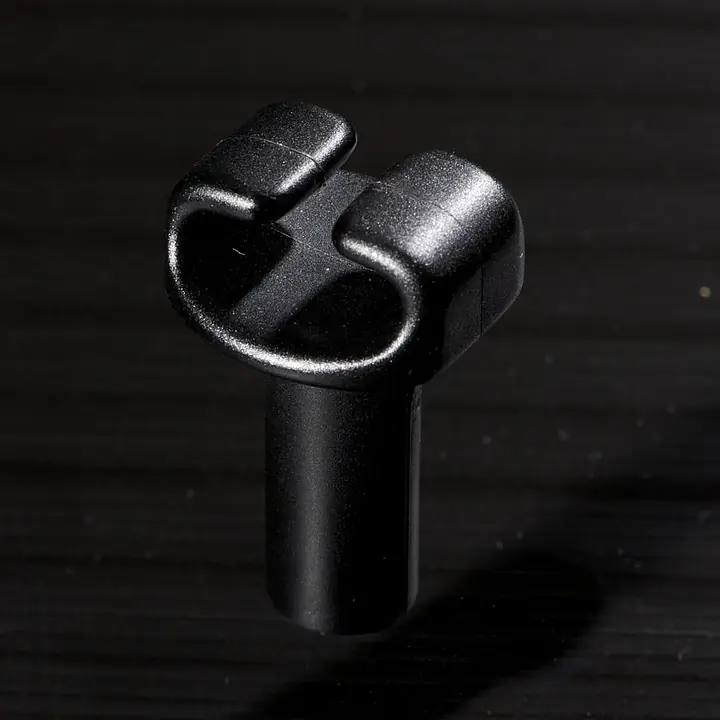 Point7 Top Pin - Size: Fixed