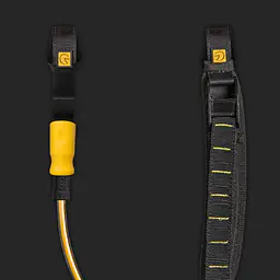 Point7 QRV Innovative Quick Release Vario Harness Lines | Surf-store.com
