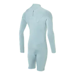 Neilpryde Wizard 3/2 Shorty L/S GBS FZ 2026 - NeilPryde Sails & Wetsuits 2026 - Shorty Wetsuits | Surf-store.com