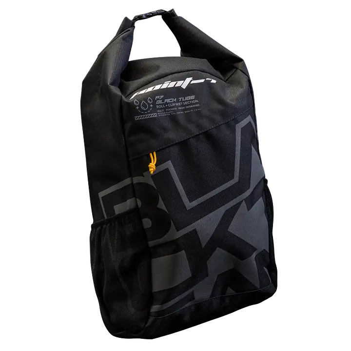 Point7 P7 Black Tube | Surf-store.com