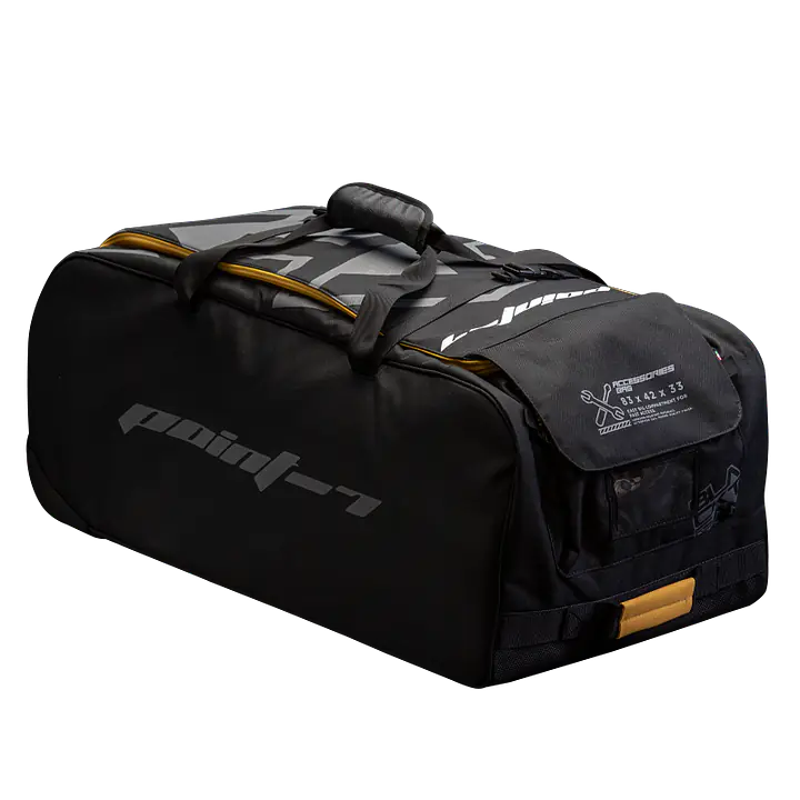 Point7 Accessories Bag | Surf-store.com