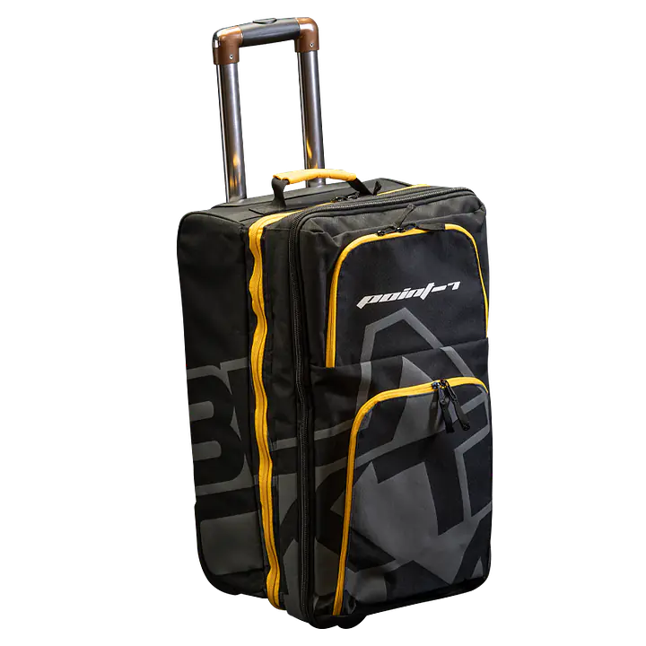Point7 Cabin Trolley | Surf-store.com
