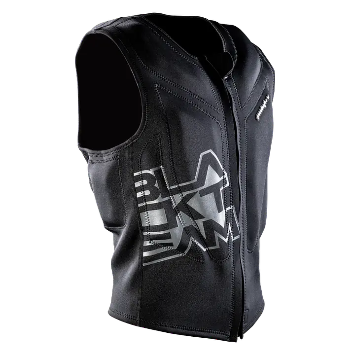 Point7 Impact Vest Zipped | Surf-store.com