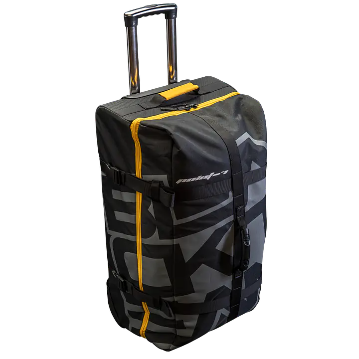 Point7 Travel Luggage | Surf-store.com