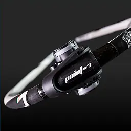 Point7 CARBON+ PRO BOOM (100% carbon) - Size: 220-270
