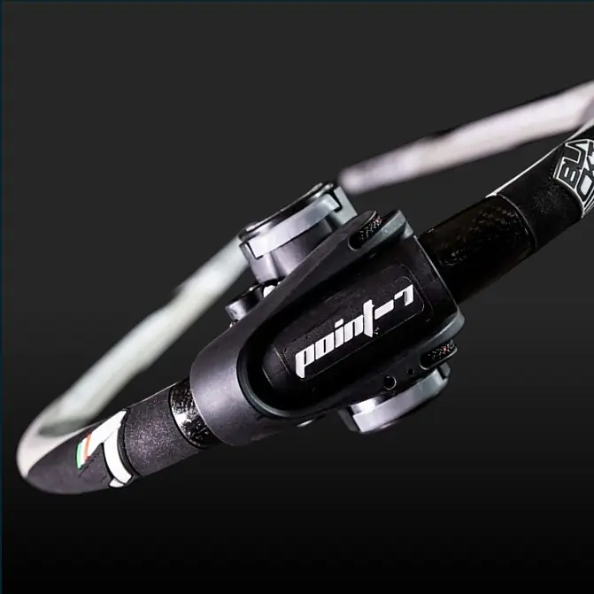 Point7 C-CARBON 80 (80% carbon) | Surf-store.com