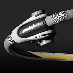 Point7 ALU+ PRO BOOM - Booms | Surf-store.com