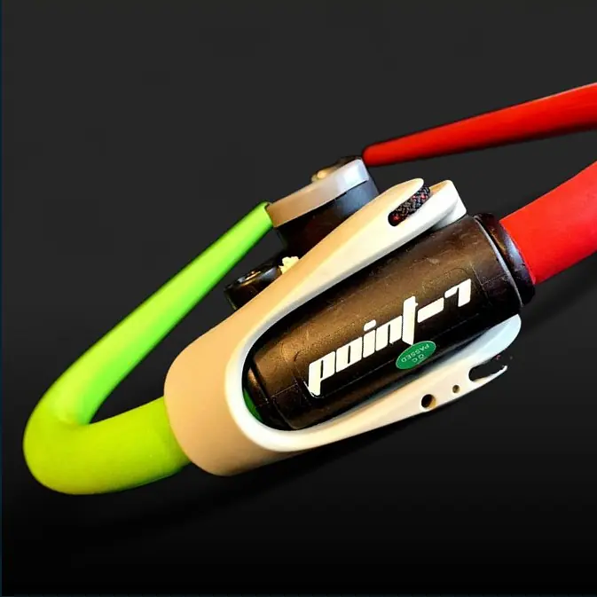 Point7 P7 KIDS & SCHOOL BOOM - Booms | Surf-store.com