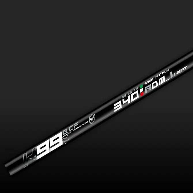Point7 RDM CARBON MASTS (71-91-99%) - All Sails | Surf-store.com